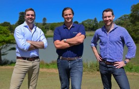 URUS acquires AgriWebb to make livestock tech ‘resemble other critical infrastructure systems’
