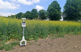 Stenon bags $20.5m to combat fertilizer price hikes with better nitrogen management