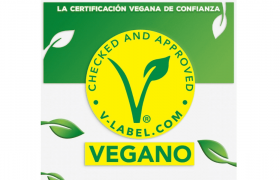 V-Label Latam and Fundación Veg to Exhibit at Alimentec as Vegan Certification Gains Ground in Colombia