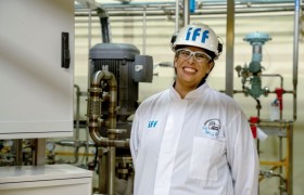 IFF Agrees to Sell Food Ingredients Business to CVC Capital Partners for $4.3 Billion