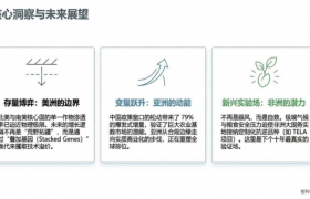 全球转基因作物版图加速更迭：复合性状成种子”出厂标配”，技术竞争已不仅仅是面积扩张