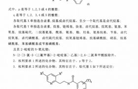 以乙基多杀菌素为例，看活性成分从结构优化到专利壁垒再造的创新范本