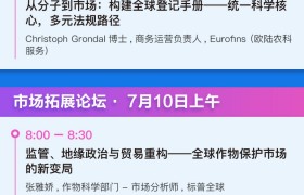 从全球洞察到本土落地——艾津制剂出海方法论