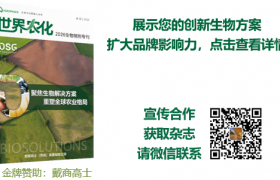 巴西SeaCarbon推出Kappa：长心卡帕藻提取物，从根系到叶片全面激活