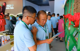 全国首个生物育种大豆终端服务中心落地内蒙古