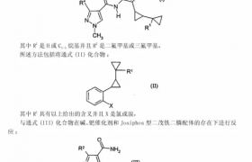 氟唑环菌胺中国专利悬崖已至，仿制浪潮下暗藏哪些″隐形雷区″？