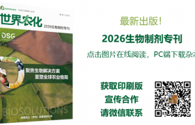 一场关于″信号″的农业革命——TBIO植优力十年功能肽研究与植物分子调控探索