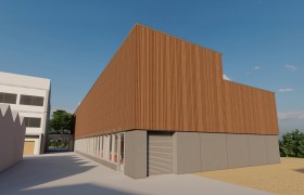 巴斯夫农业解决方案业务总部投资新建气候中心，强化其科研实力