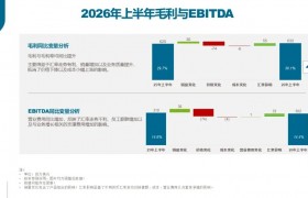 安道麦2026H1盈利质量继续改善：调整后净利润增长28%，毛利率升至30.1%
