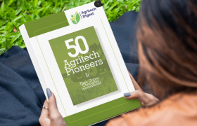 Corteva Proves UK-Grown Soybeans Can Work With Gene-Edited Varieties That Mature Faster