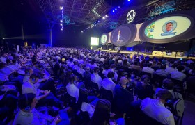 Abrapa destaca gestão, qualidade e fibras naturais durante Congresso do Algodão
