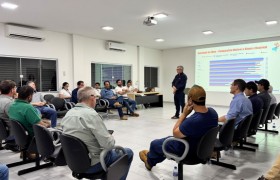 Abapa Conecta retoma agenda em 2026