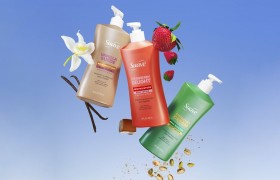 Skinified body care taps multifunctionality and gourmand fragrances