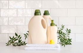Biosurfactant partnerships and facility investments push category toward scale