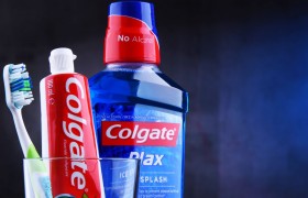 Colgate-Palmolive reportedly weighs US$1B personal care offload