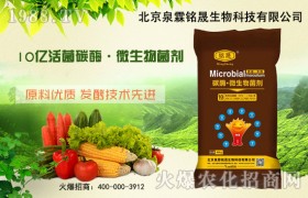 种植大豆应该如何施肥？大豆平衡施肥技术！