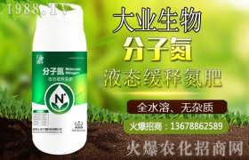 高粱的需肥特点是什么？想要高产应该如何施肥？