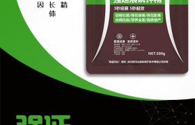 怎样判别小麦是否缺肥呢？辨别小麦缺肥方法！