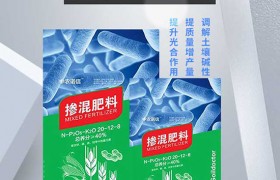 春花生如何施肥？怎么施肥？