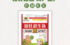 花生缺氮技巧，产量从此不再愁！