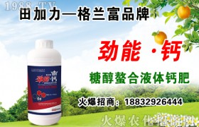 花生施肥应该用什么肥料？追肥用什么肥料？