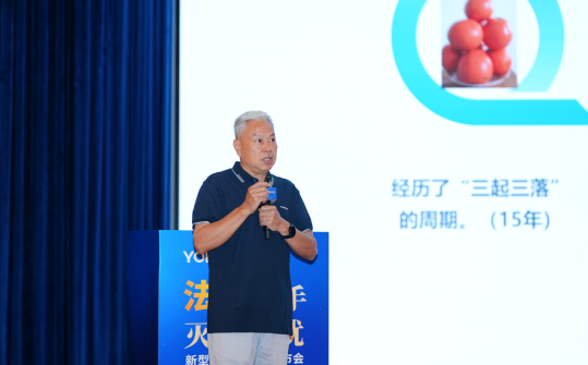 中国首登，永农生物重磅上市全新产品