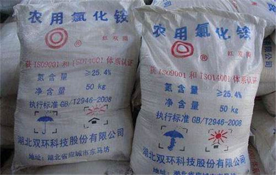 常用的氮肥品种有哪些?性质如何?施用特点是什么