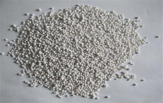 钾肥的作用是什么 农作物缺钾有何症状？