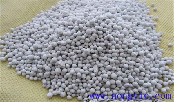 磷铵属于什么肥料 磷铵是什么和什么的混合物