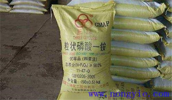 磷铵属于什么肥料 磷铵是什么和什么的混合物