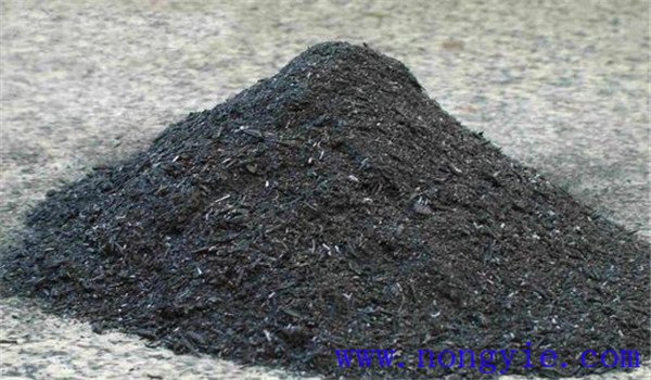 草木灰主要成分是什么 草木灰的作用及使用方法