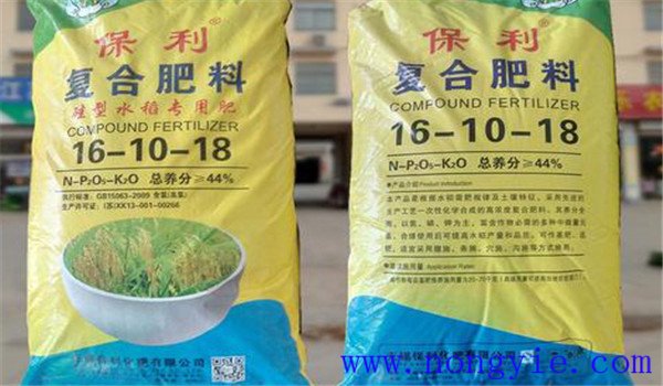 复合肥是什么肥料 复合肥的作用与功效有哪些