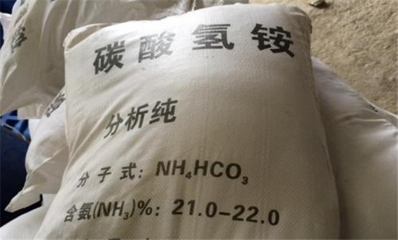常用化肥高效施肥技术要点