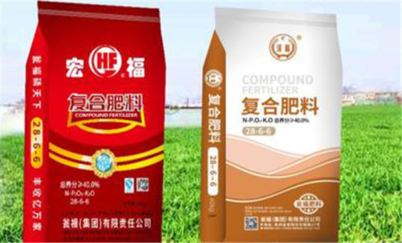 平衡肥是什么肥，平衡肥和复合肥的区别有哪些