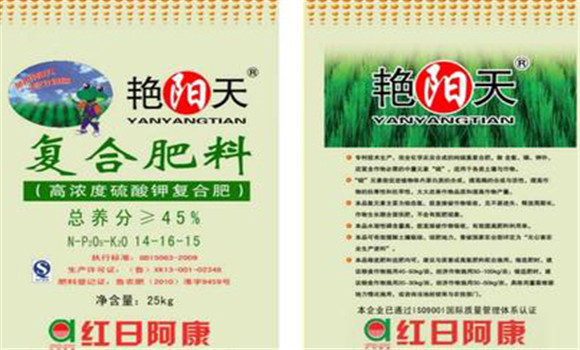 高钾肥料有什么作用 高钾肥料怎么使用