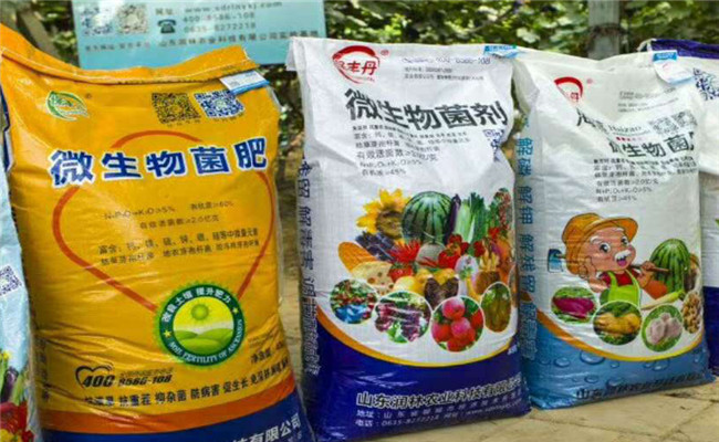 微生物菌剂与菌肥的区别 微生物菌剂使用方法