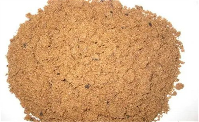 菜籽饼怎样发酵成有机肥 菜籽饼的营养成分