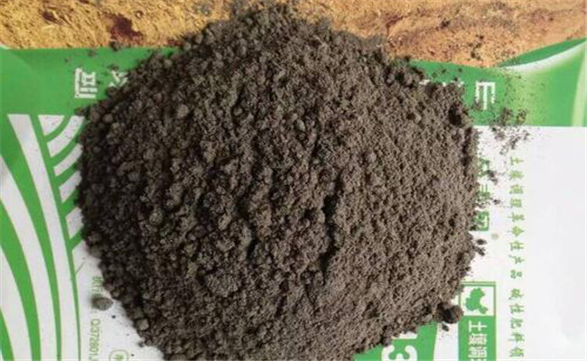 镁肥的使用方法 镁肥对植物有什么作用