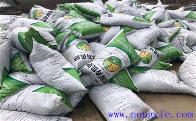 有机肥料是指什么肥料 有机肥与无机肥料的区别