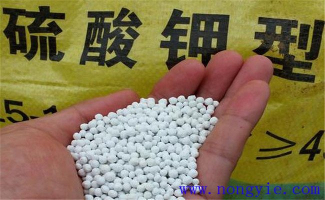 如何辩别真假复合肥，如何正确选用复合肥？