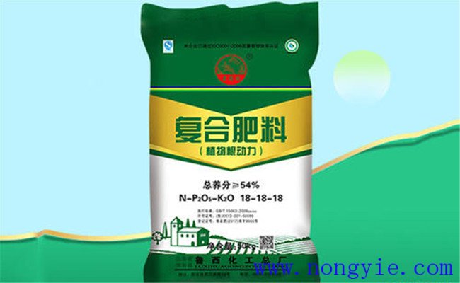 怎么识别劣质复合肥 如何正确施用复合肥