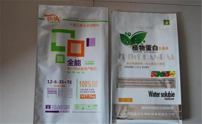 如何鉴别水溶肥的好坏 购买水溶肥五个注意事项
