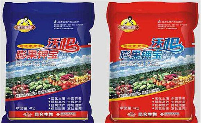 如何鉴别水溶肥的好坏 购买水溶肥五个注意事项