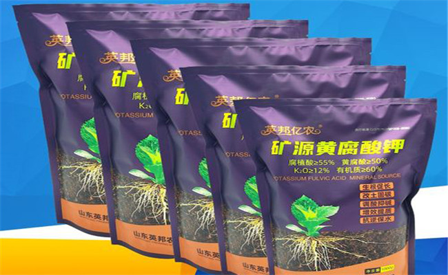 水溶肥有哪些类型，水溶肥的使用范围简介