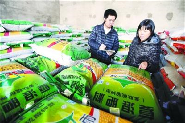 如何购买化肥？购买肥料时应避免这四大误区