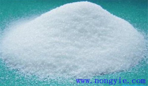 碳酸氢铵是什么肥料 碳酸氢铵的作用和功效