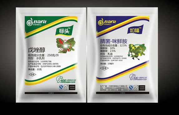 生物农药比传统农药有哪些优势