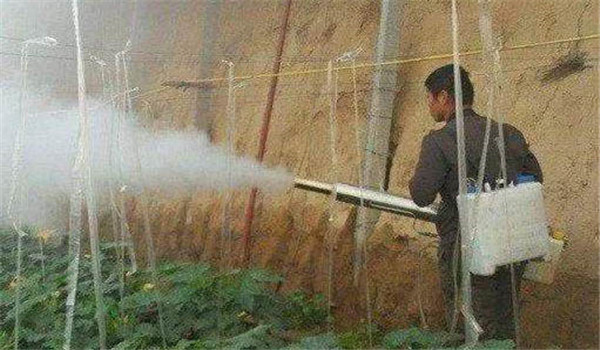 农药施用方法主要有几种？