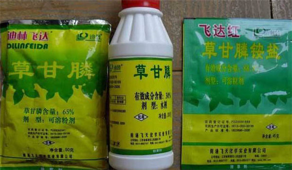 农药的分类有哪些，各有什么使用特点？