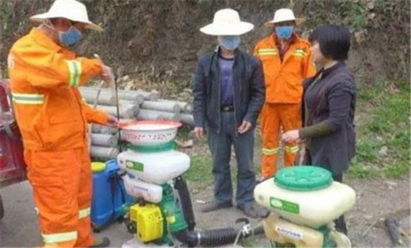 怎样稀释农药 农药稀释比例如何掌握